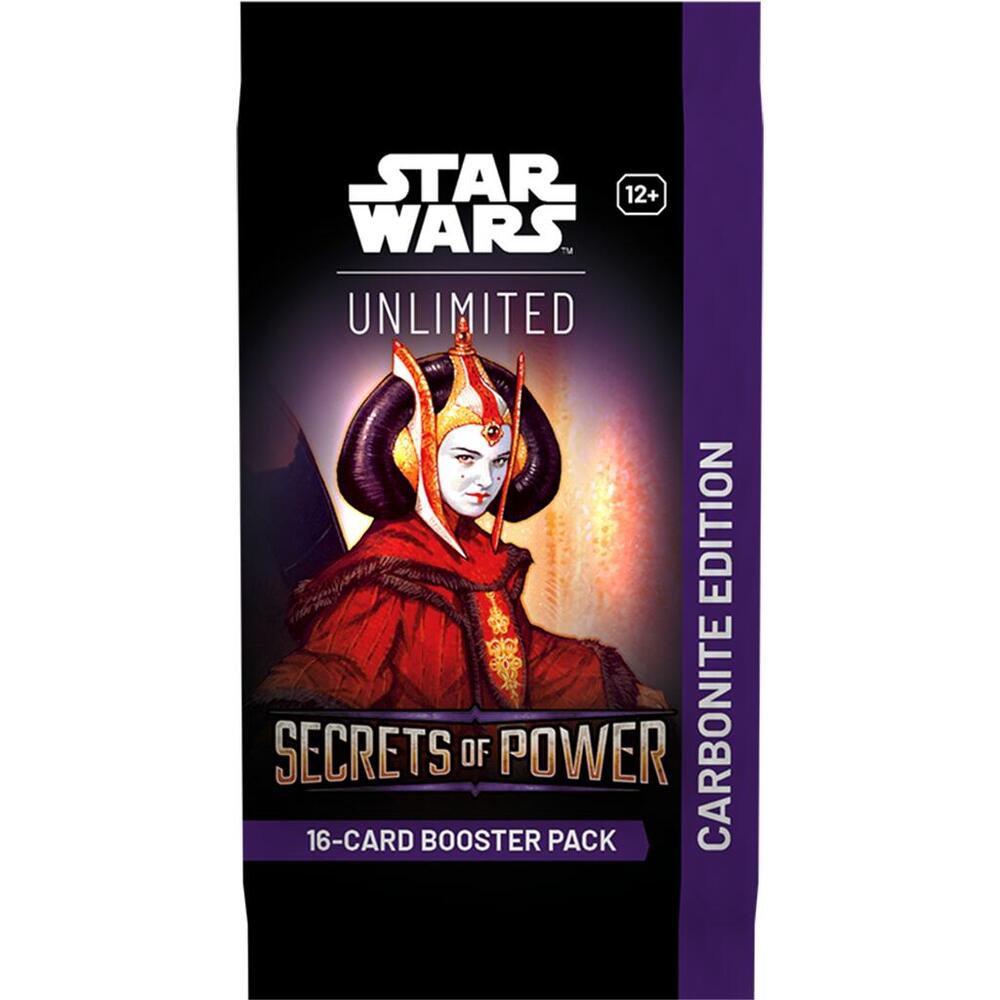 star wars unlimited booster box case Star Wars: Unlimited
