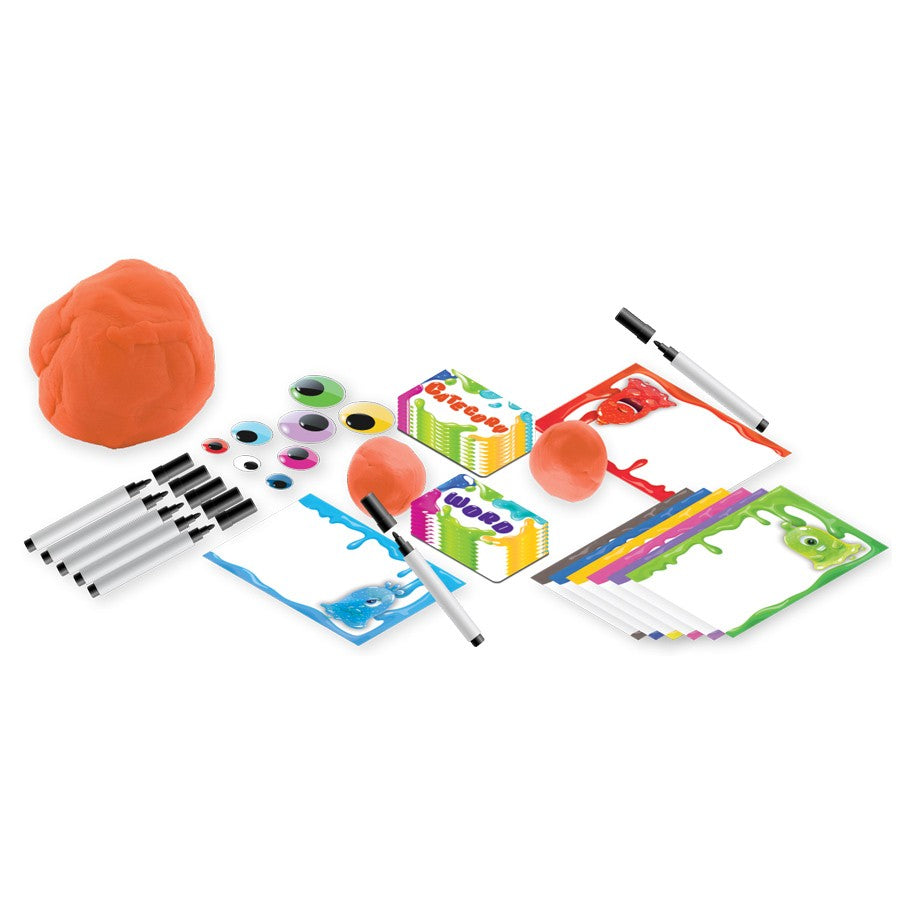 Blob Party Co-operative Game