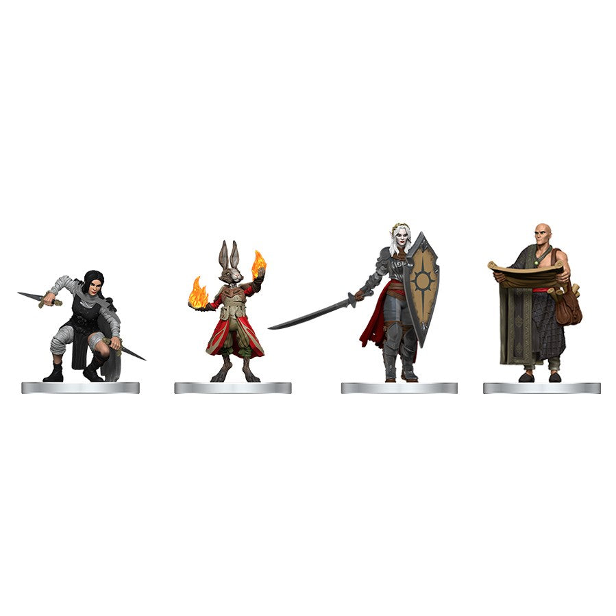 D&D Onslaught: Red Wizards 1 Expansion