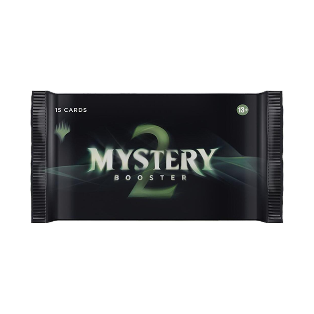 Magic: The Gathering - Mystery Booster 2