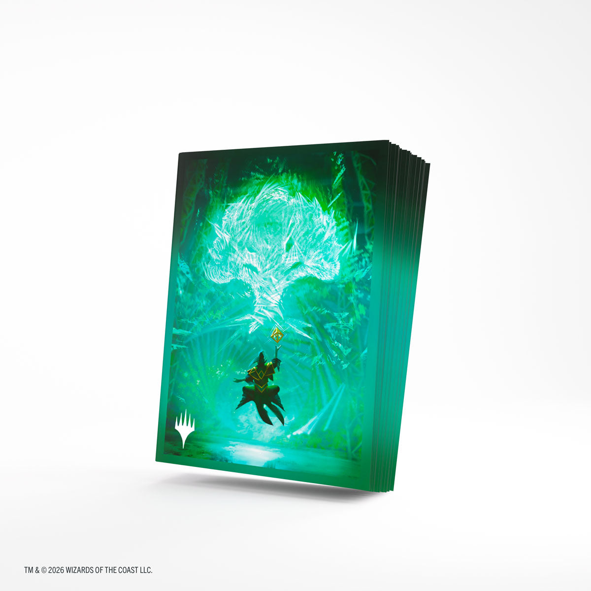 mtg strixhaven card sleeves Gamegenic Premium Art Sleeves: Secrets of Feature_Stitched Art Sleeves guarantee maximum Set Name:Modern Horizons 2 - White Yu-Gi-Oh Invasion of Chaos