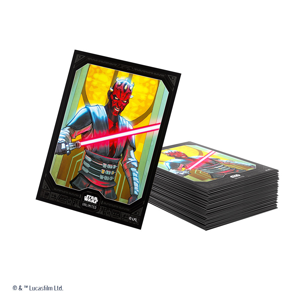Star Wars Unlimited