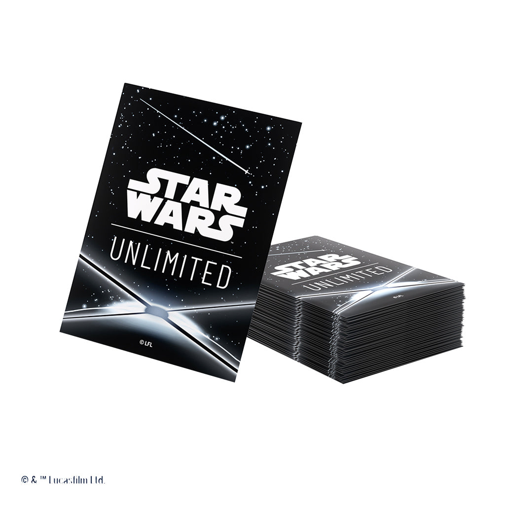 card wars sleeves Star : Unlimited Art Back Black 商品名:Vol.395 hololive SUPER EXPO 2022 