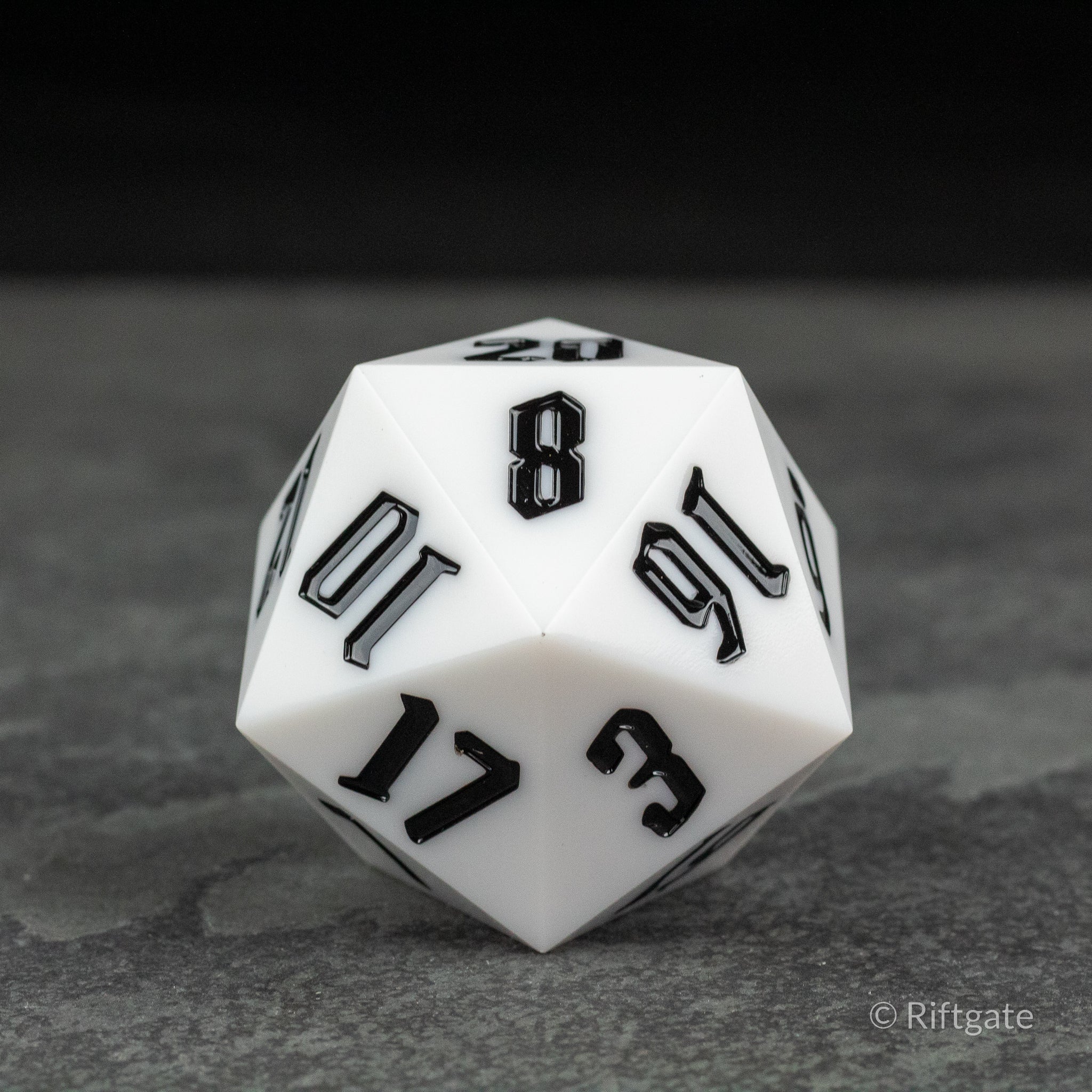 Giant 55mm D20