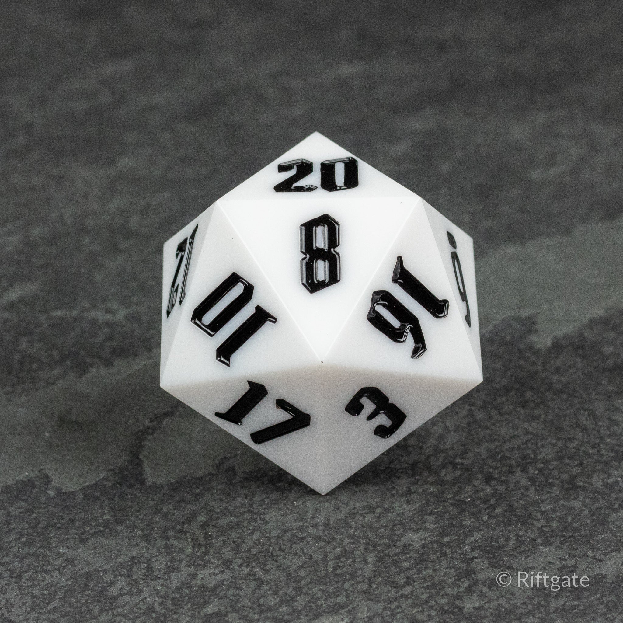 Giant 55mm D20