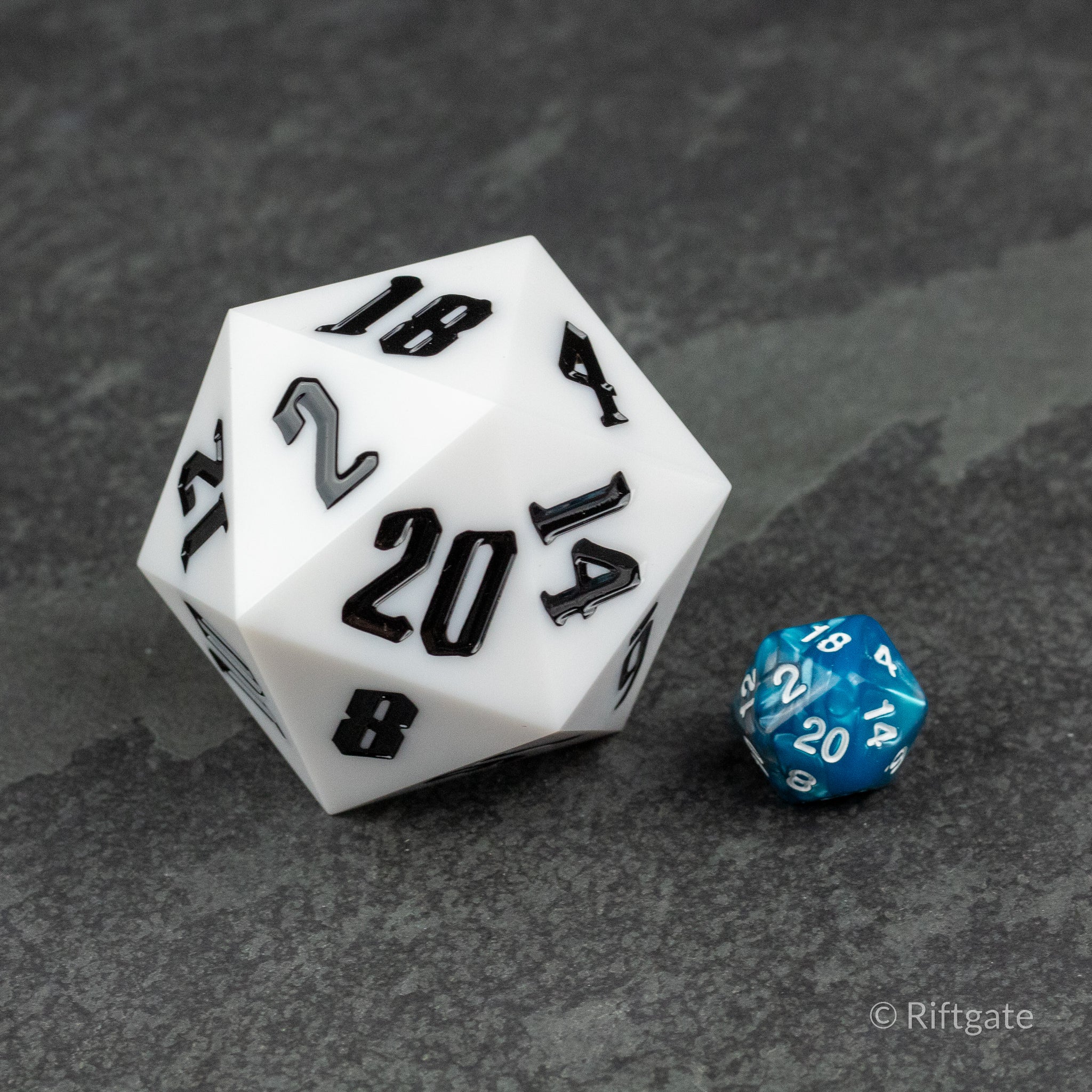 Giant 55mm D20