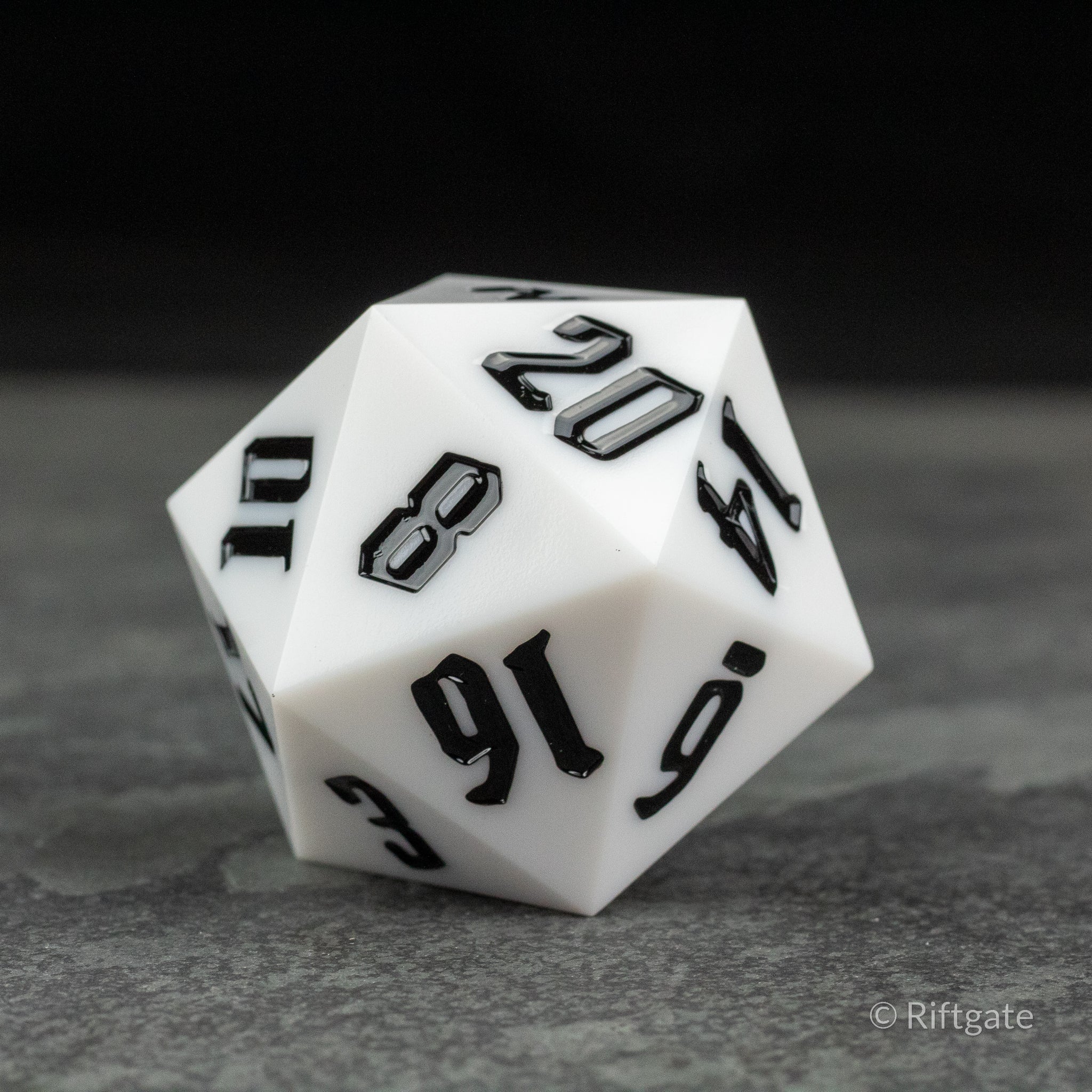Giant 55mm D20