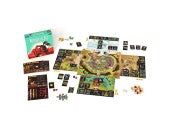 Monster Pit Game contents