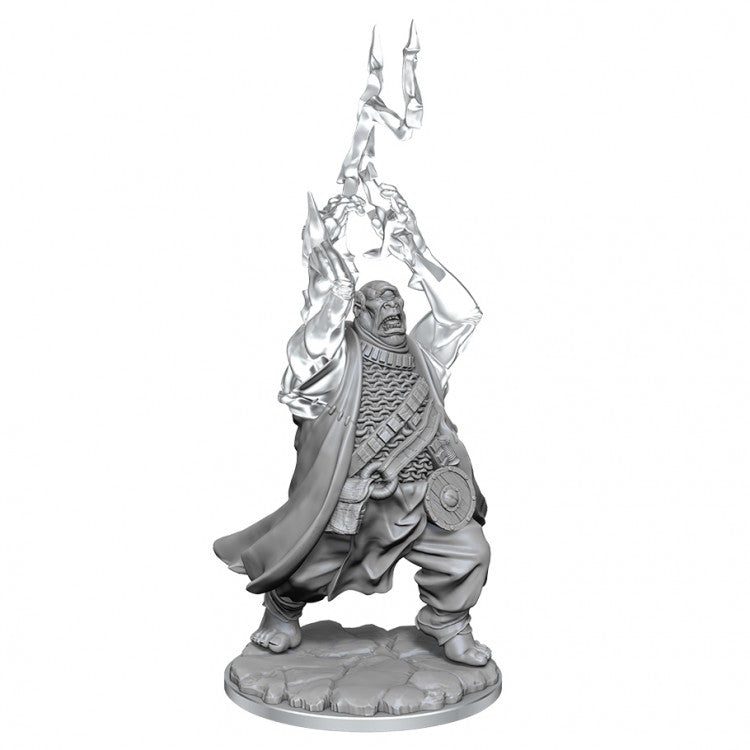 Pathfinder Battles: Fists of the Ruby Phoenix : Cyclops Stormcaller