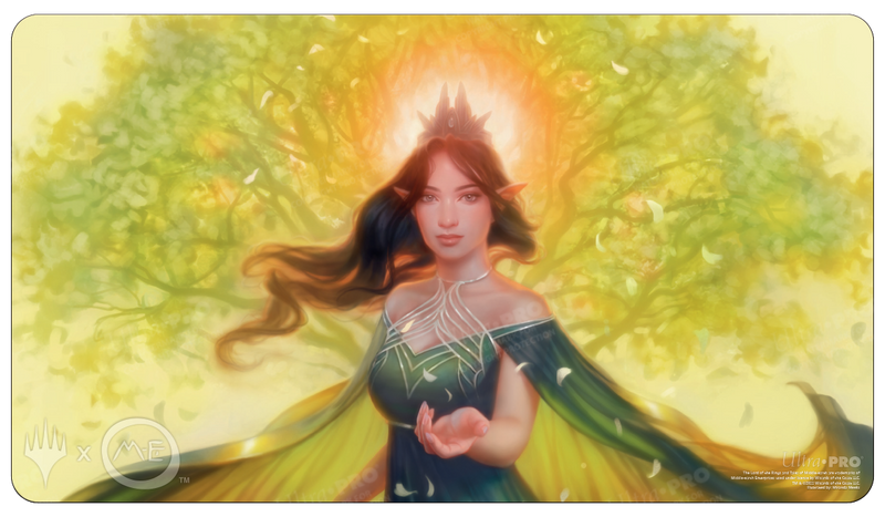 Playmat Ultra Pro Lord of the rings Arwen Queen