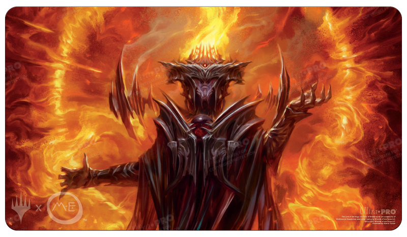 Playmat Ultra Pro Lord of the rings Sauron