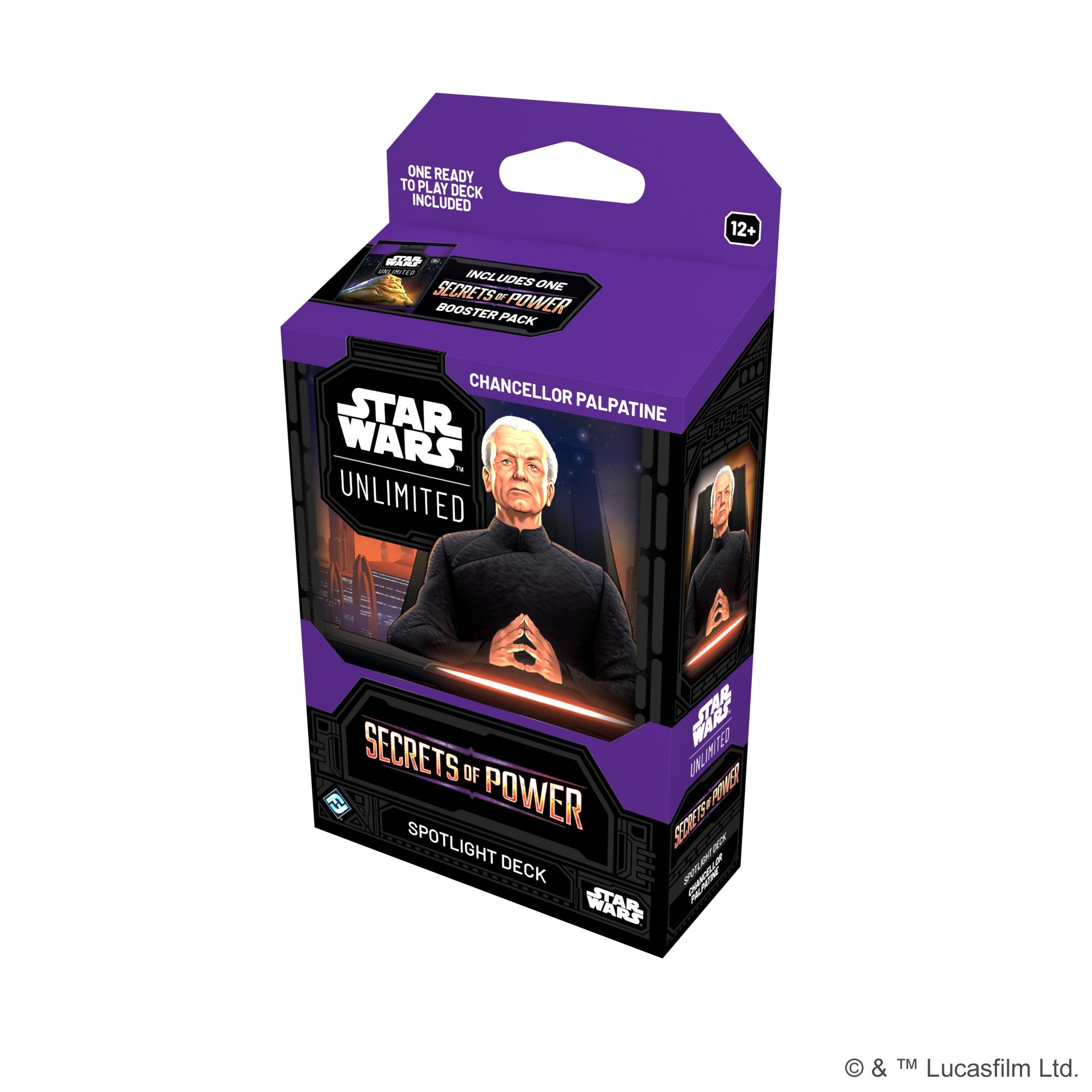 Star Wars Unlimited