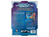Space Base The Mysteries of Terra Proxima Saga Expansion 2 Back