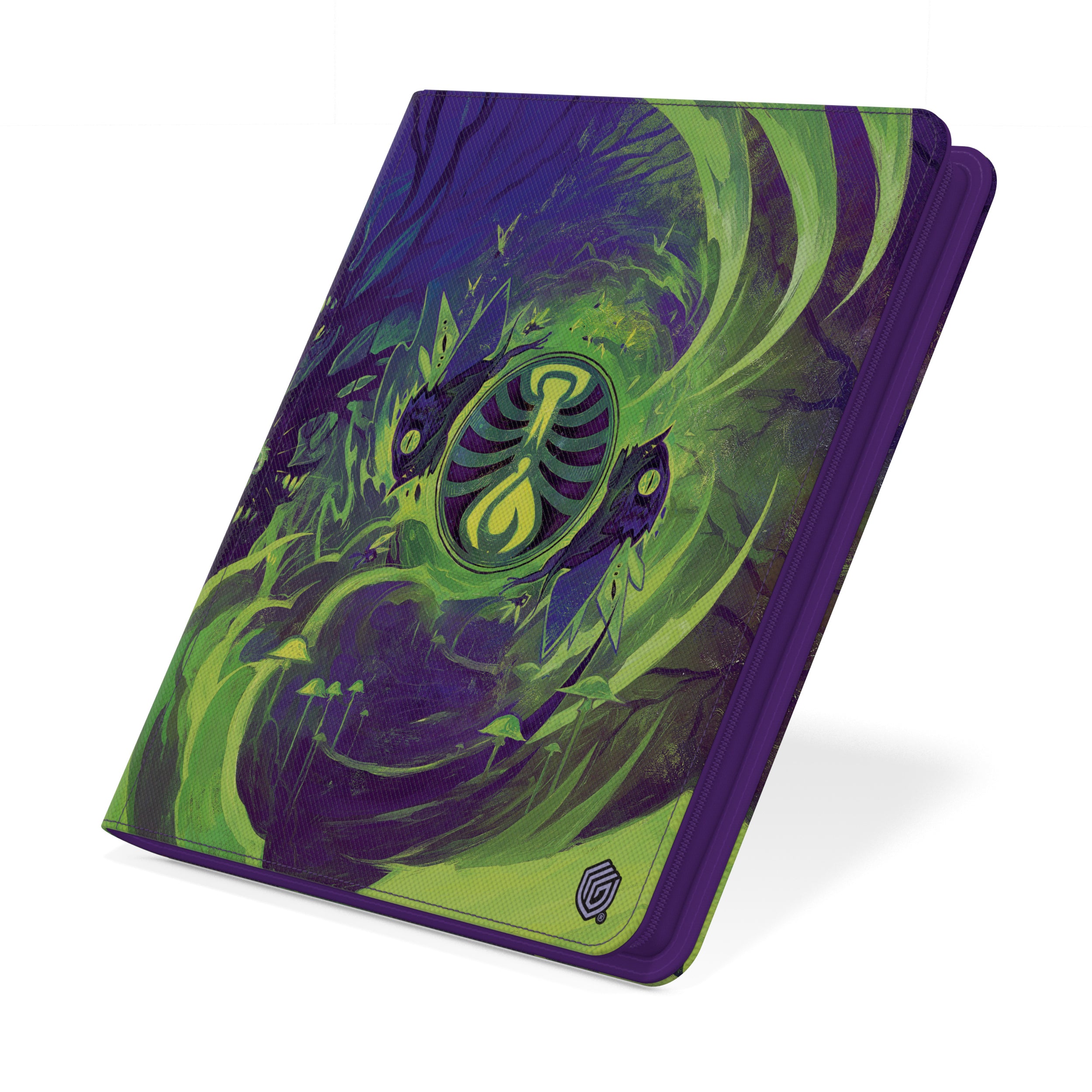 Ultimate Guard 480+ Zipfolio: Magic: The Gathering Secrets of Strixhaven - Witherbloom