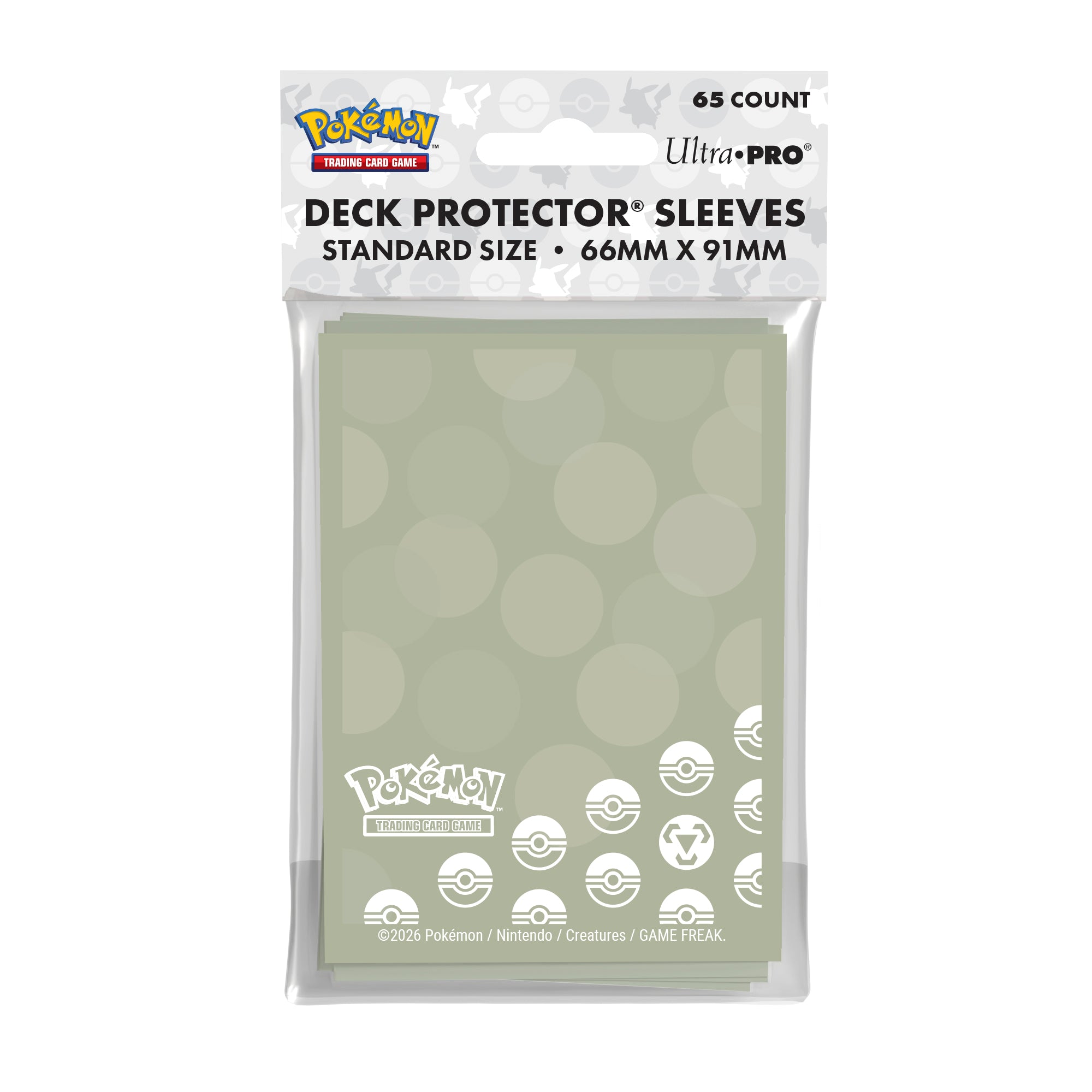 pokemon trading card game sleeves Ultra Pro Pokémon Energy Sleeves