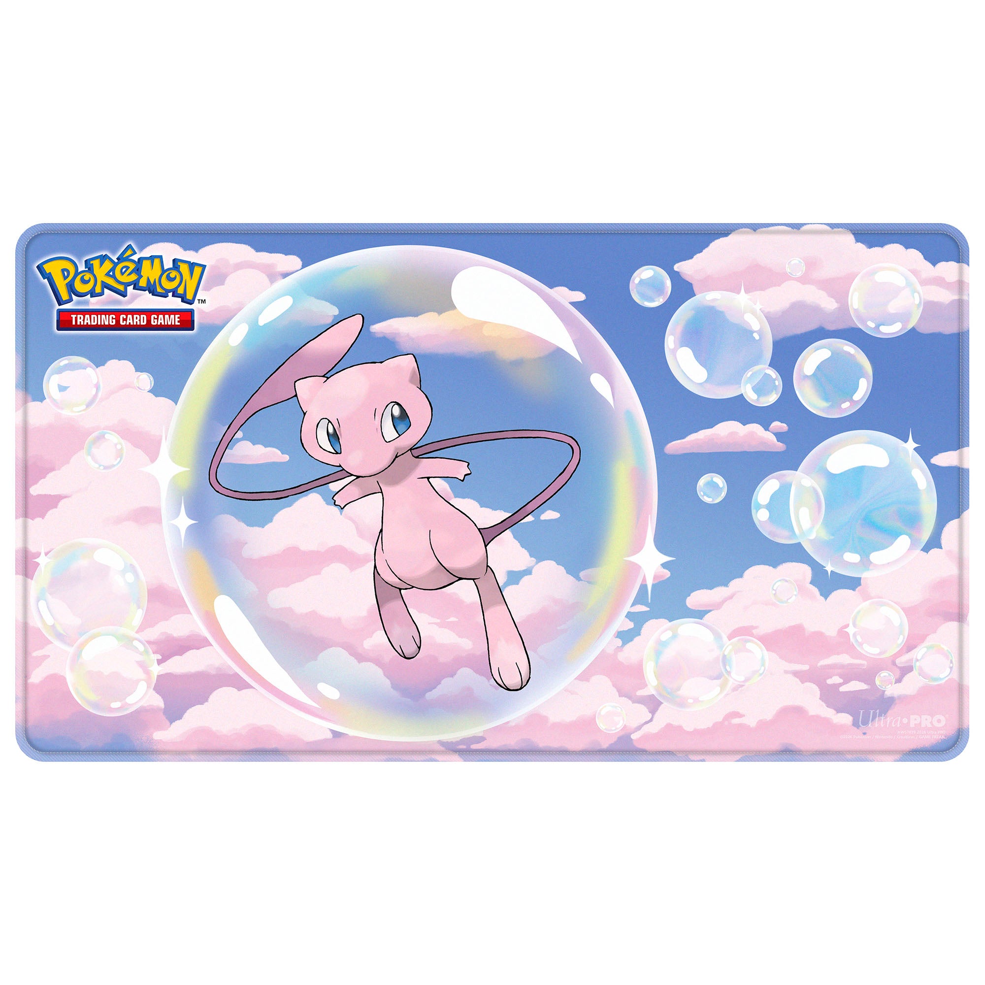pokemon card playmat Ultra Pro Foil Playmat: Pokémon