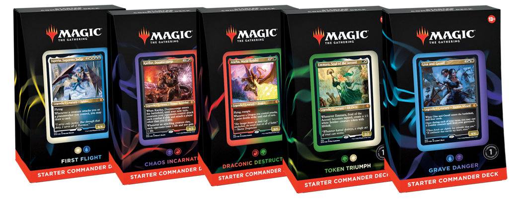 Magic: the Gathering