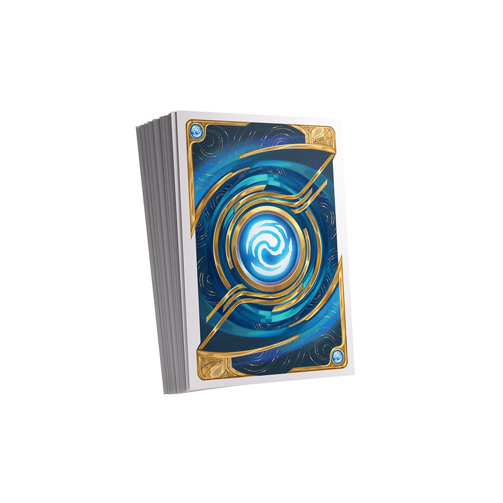Gamegenic Art Sleeves: Altered