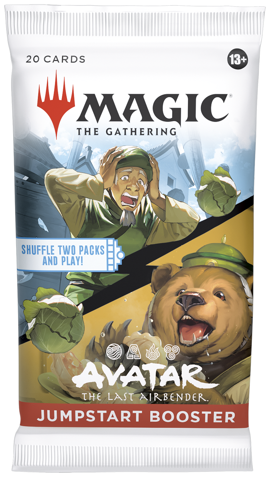Magic: The Gathering