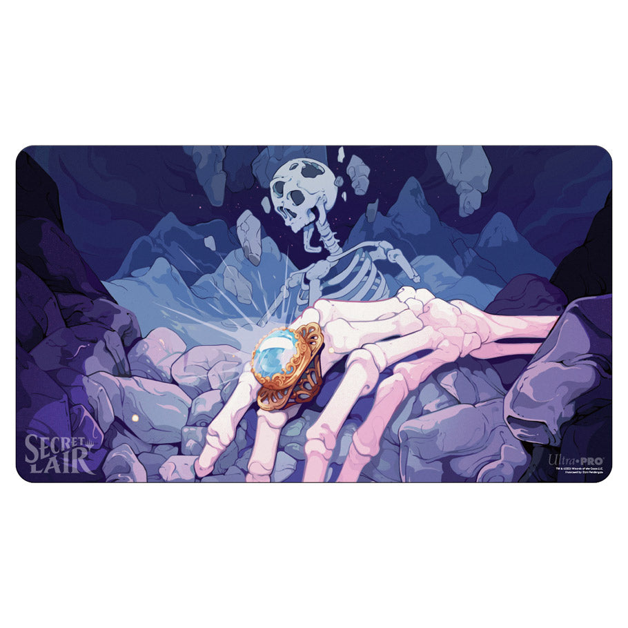 mtg arcane secret lair cards Playmat: Magic the Gathering: Secret Lair: Arcane Signet – Riftgate