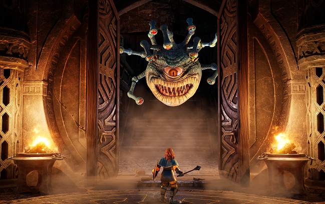 Wizards of the Coast Scales Back Sigil VTT, Lays Off 90% of Project Team