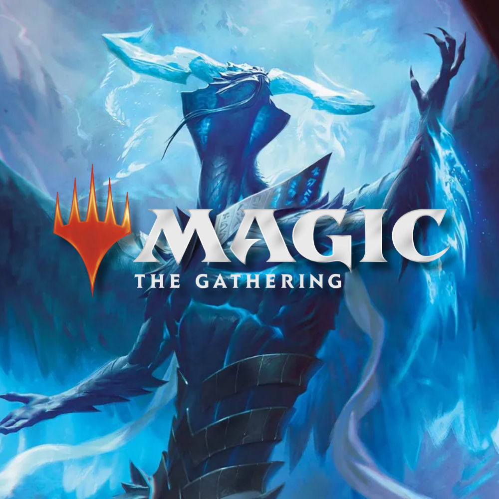 Magic: The Gathering