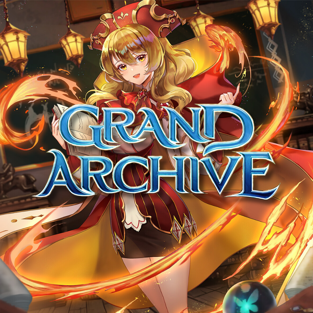 Grand Archive