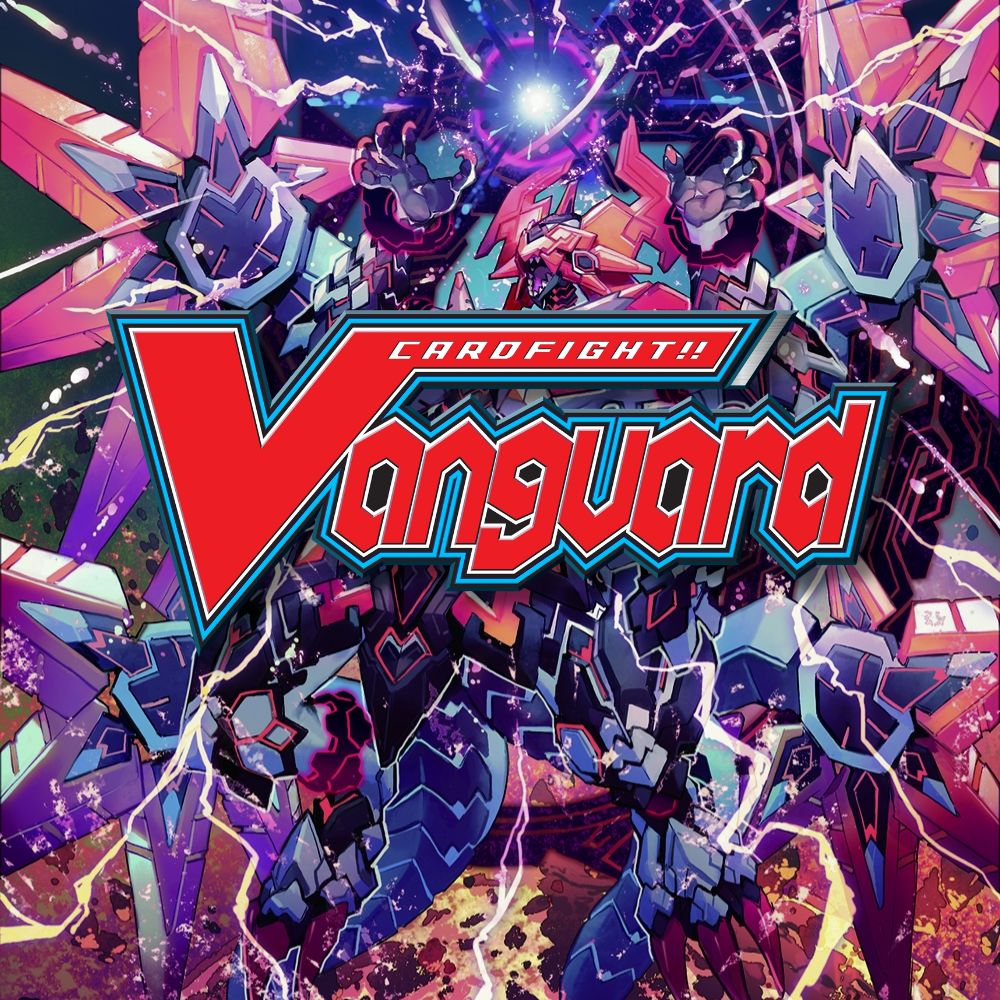 Cardfight Vanguard