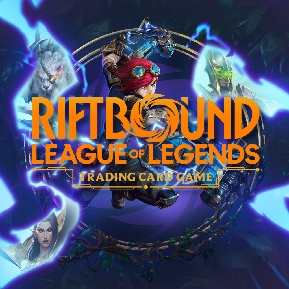 Riftbound