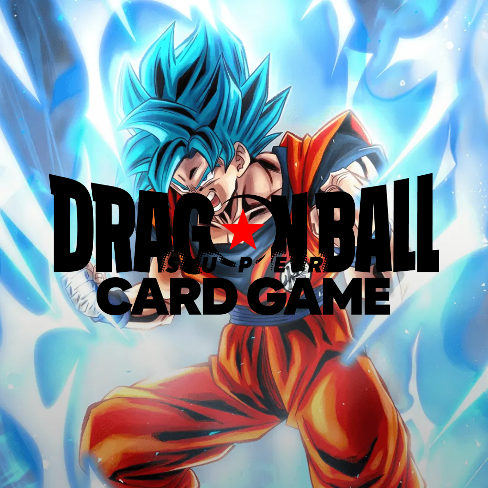 Dragon Ball TCG