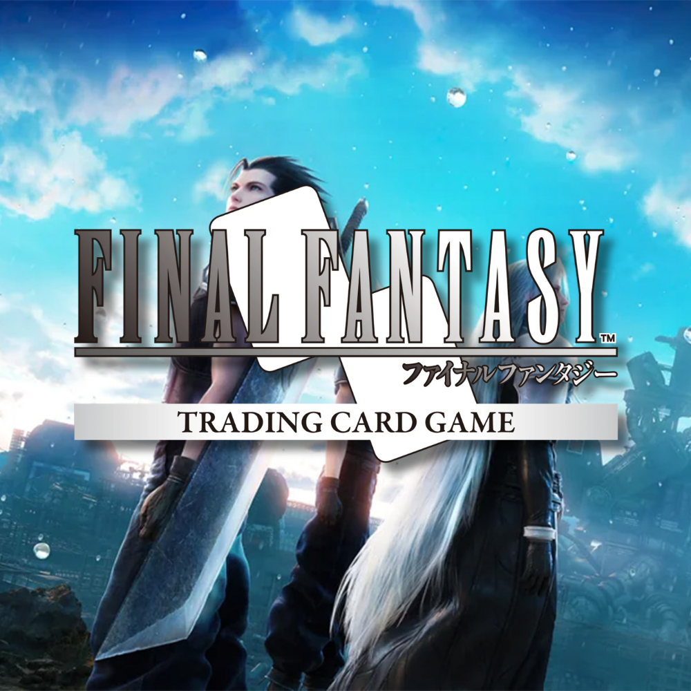 Final Fantasy TCG