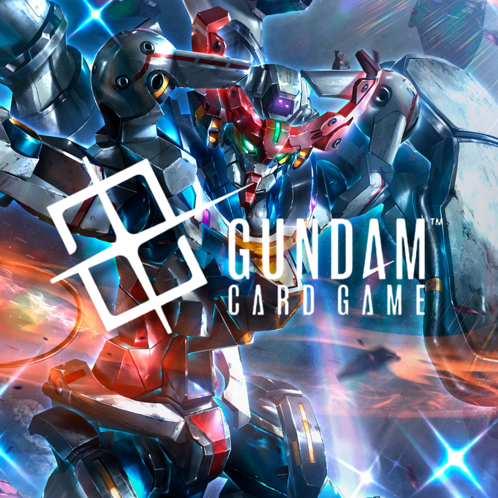 Gundam TCG