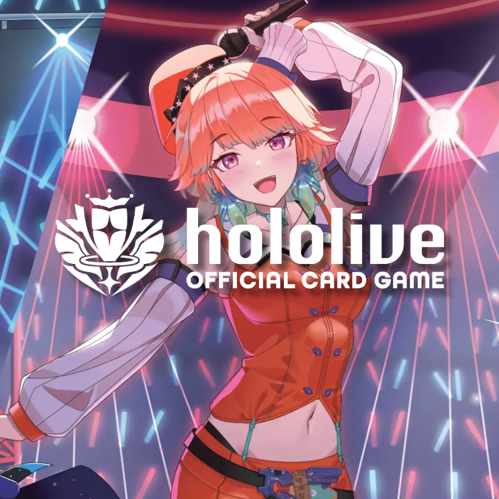 Hololive OCG