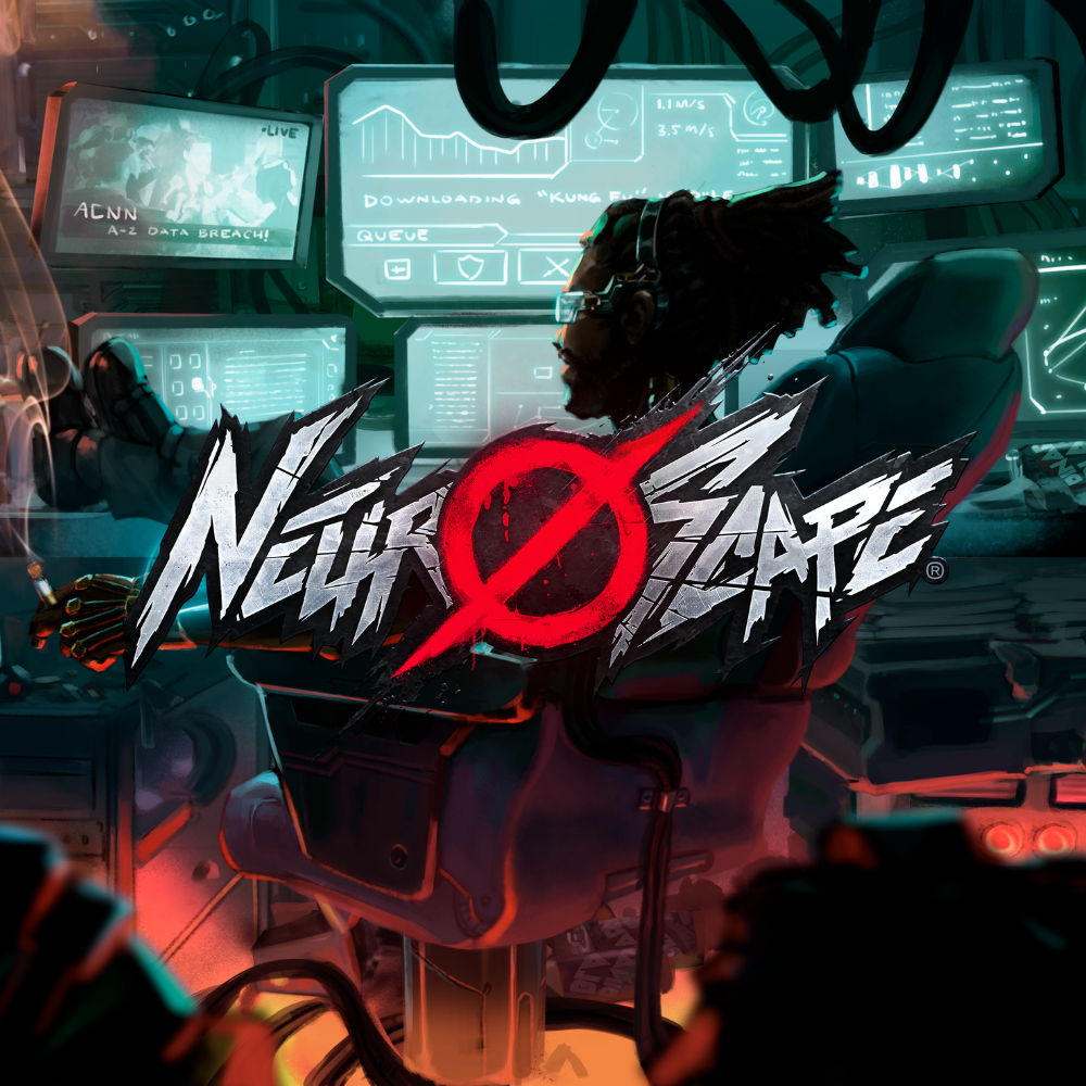 Neuroscape