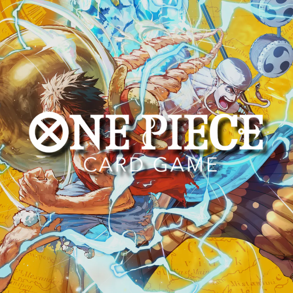 One Piece TCG