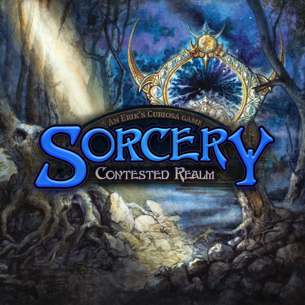 Sorcery: Contested Realm