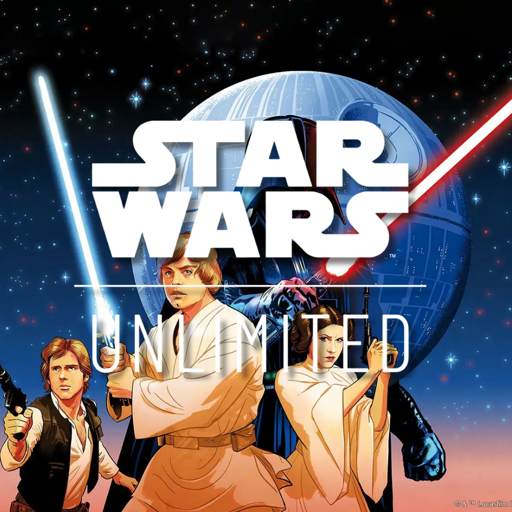 Star Wars: Unlimited