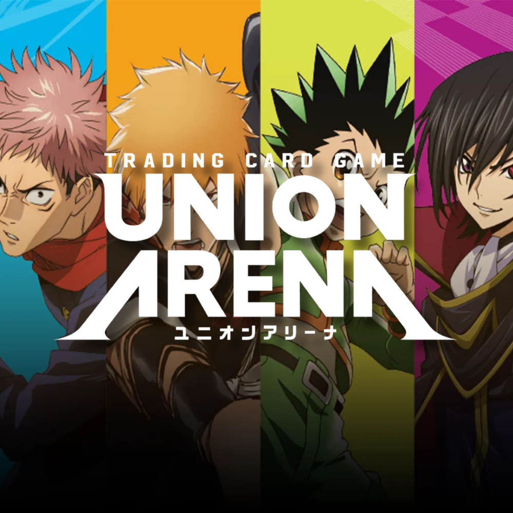 Union Arena