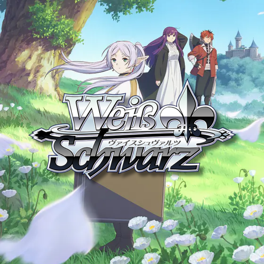 Weiss Schwarz