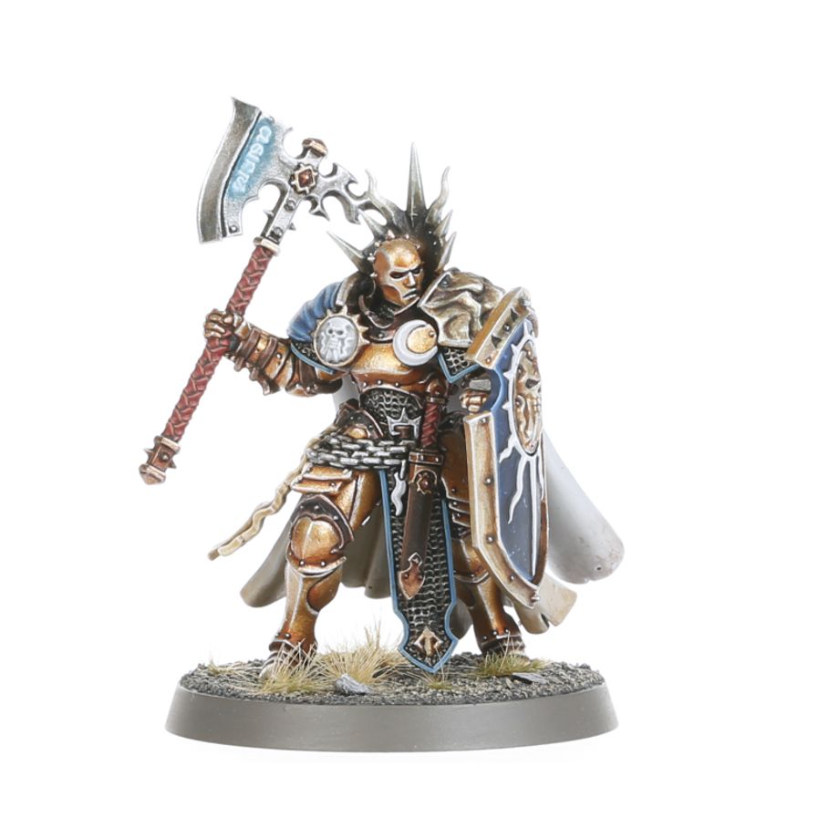 Warhammer Stormcast Eternals Sa　ウォーハンマー Warhammer Stormcast Eternals Sa ウォーハンマー Warhammer AoS
