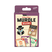 Murdle Alibi