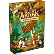Lost Ruins Of Arnak: Surprise Shipment