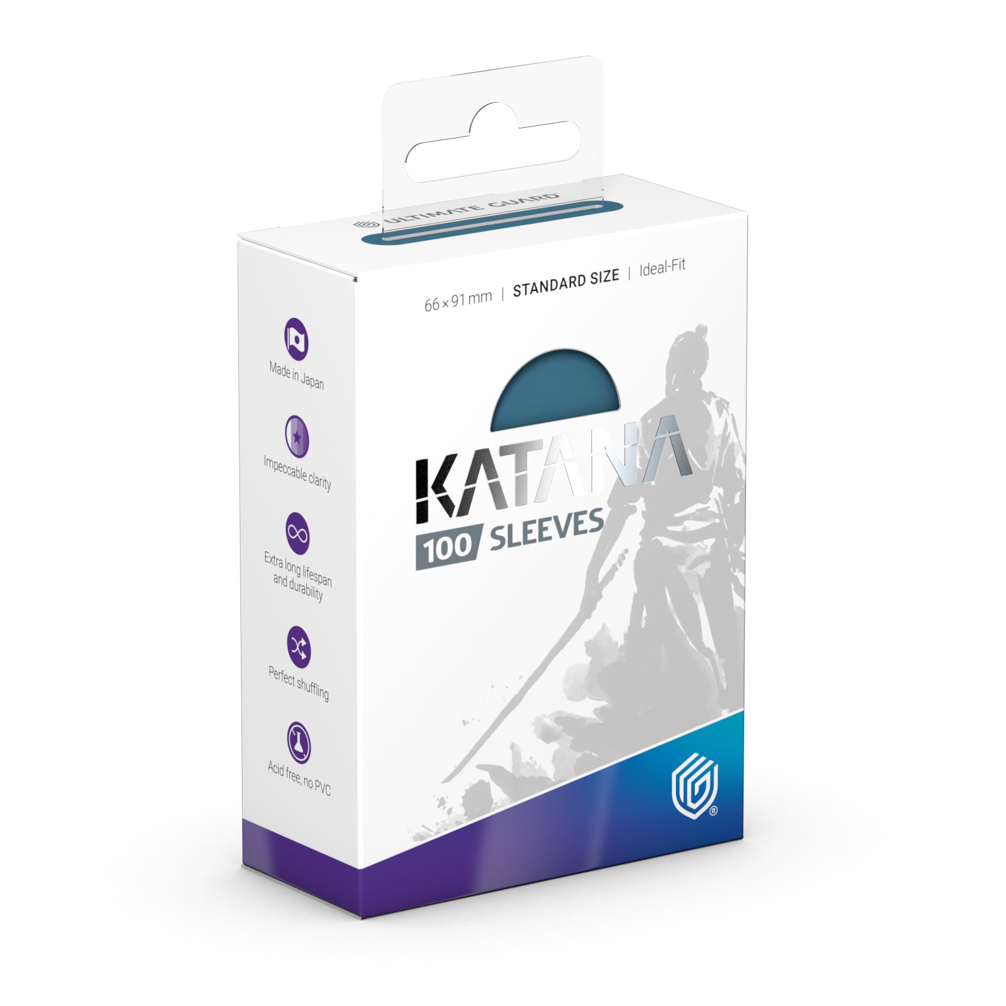 Ultimate Guard Accessories – Riftgate