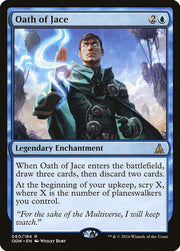 Oath of Jace · 60 · OGW · Non-foil