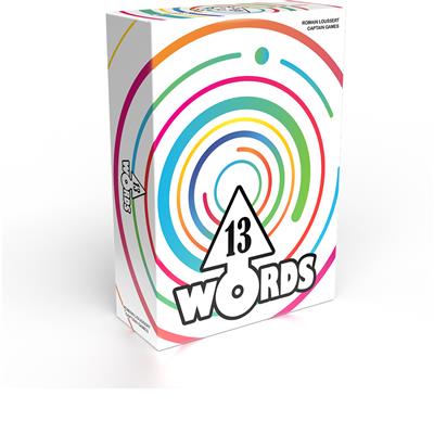 13 Works game front