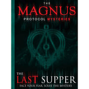 Magnus Protocol Mysteries: The Last Supper (PREORDER) - The Last Supper".