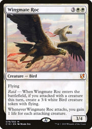Wingmate Roc · 78 · Commander 2019 · Non-foil