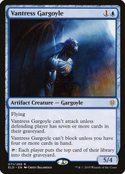 Vantress Gargoyle · 71 · ELD · Non-foil