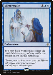 Mirrormade · 55 · ELD · Non-foil