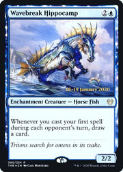 Wavebreak Hippocamp · 80 · PAFR · Foil